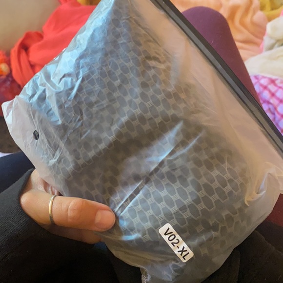 Perfect Booty Leggings - Picture 2 of 2